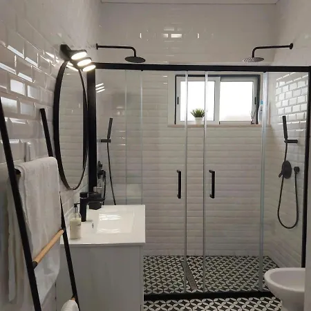 Spacious Stylish *